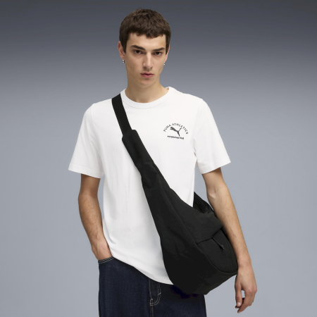Maglietta da uomo Puma Class Graphic Tee