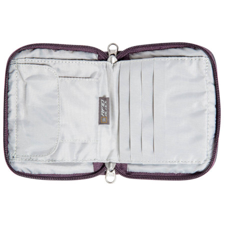 Portafoglio Tatonka Zip Money Box Rfid Block