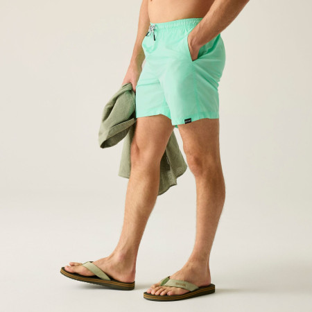 Pantaloncini da uomo Regatta Mackleyna Swim Short