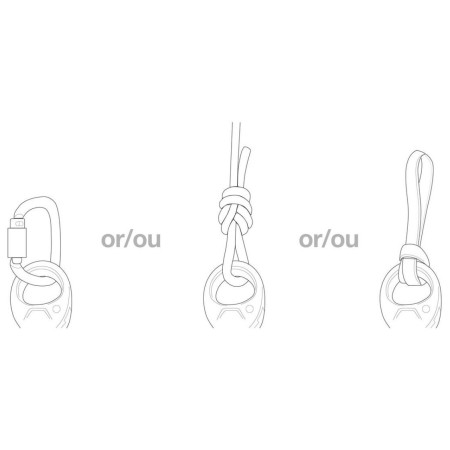 Puleggia Petzl Pro Traxion