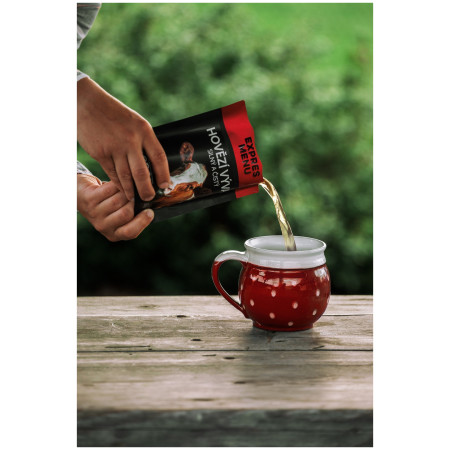 Zuppa Expres menu Brodo di manzo 500 g