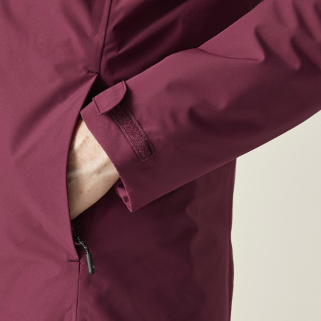 Giacca da donna Regatta Tamlin