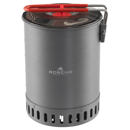Fornello a gas Robens Fire Wasp Stove System