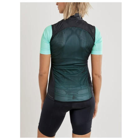 Gilet da donna Craft ADV Essence Light Wind