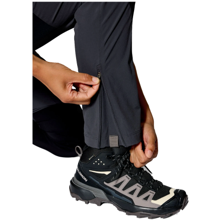 Pantaloni da donna Rab Torque Pants Wmns