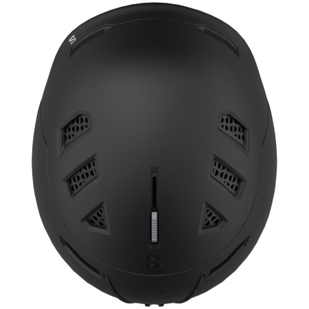 Casco da sci Salomon Husk Pro Mips