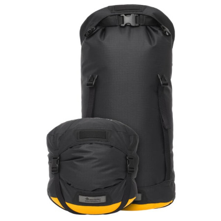 Borsa impermeabile Sea to Summit Evac Compression Dry Bag HD 20L