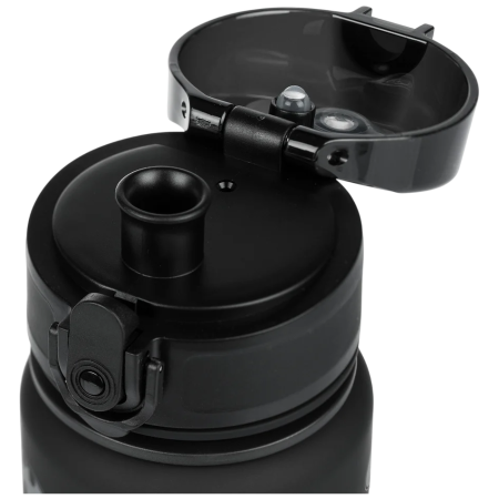 Bottiglia per bambini Baagl Borraccia in titanio 500 ml