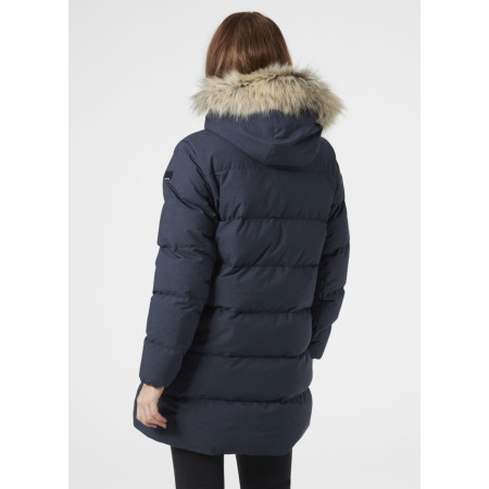 Giacca invernale da donna Helly Hansen W Blossom Puffy Parka