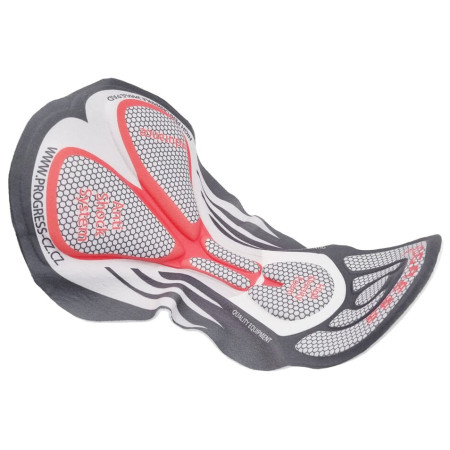 Pantaloncini da ciclismo da donna Progress Vuelta Shorts