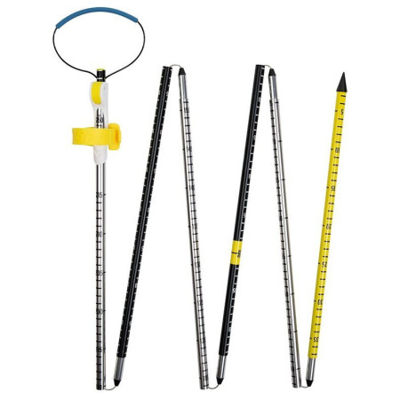 Kit valanga Pieps Set mini IPS