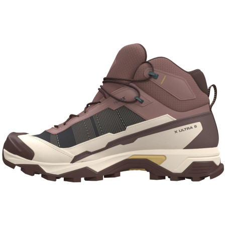 Scarpe da donna Salomon X Ultra 5 Mid Gore-Tex