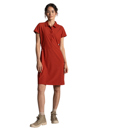 Vestito Craghoppers NosiLife Pro Dress IV