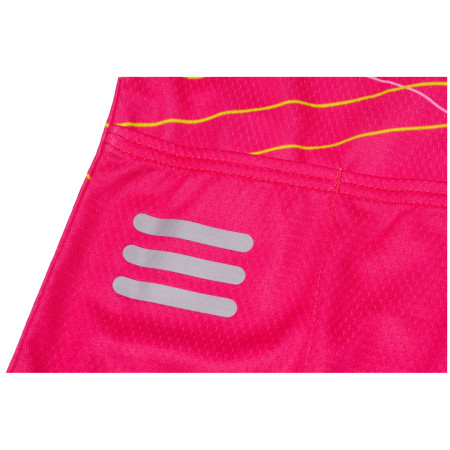 Maglia da ciclismo per bambini Etape Lucky