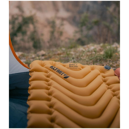 Materassino gonfiabile Klymit Insulated static V Lite Eco