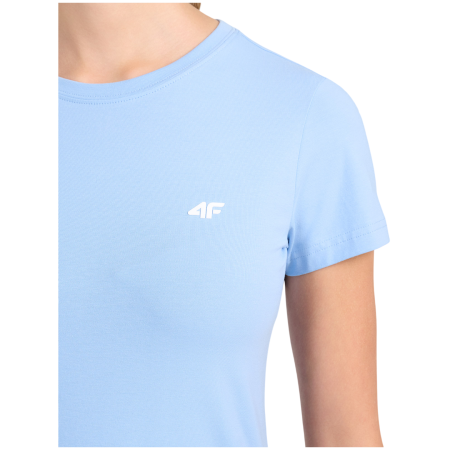 Maglietta da donna 4F Tshirt F3500