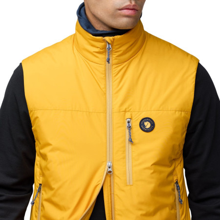 Gilet da uomo Fjällräven Bergtagen 60 Insulation vest M