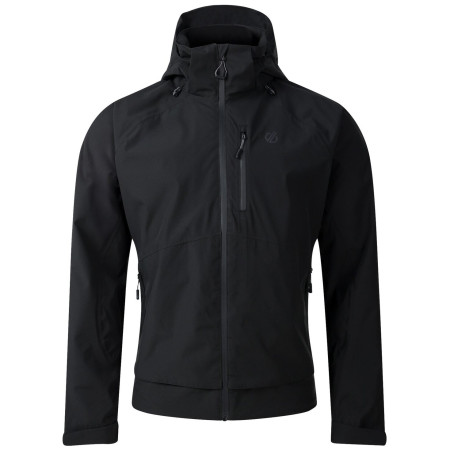 Giacca da uomo Dare 2b Switch out III Jacket nero Black