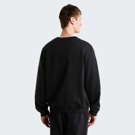 Felpa da uomo The North Face Essential Drew Peak Regular Crew