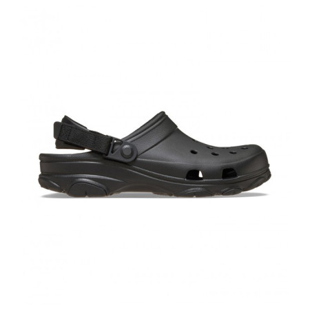Pantofole Crocs All Terrain Clog