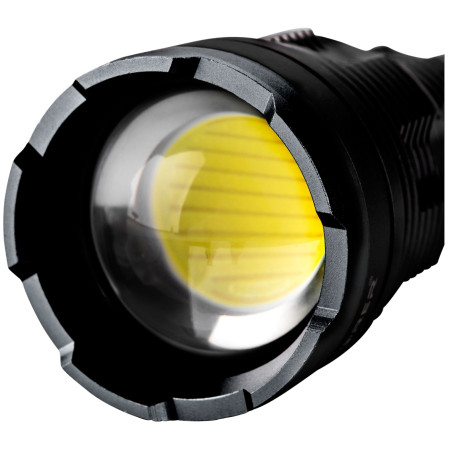 Torcia Extol 60W COB LED 8000lm