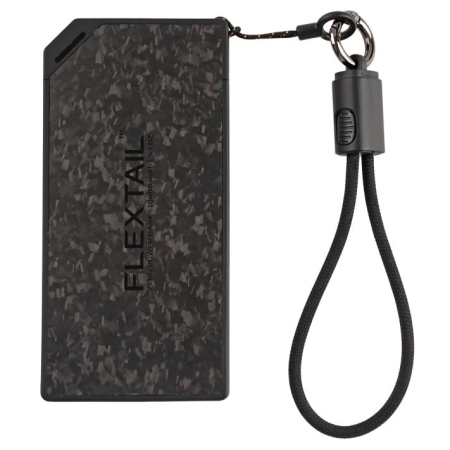 Powerbank da esterno Flextail ZERO Power 10000