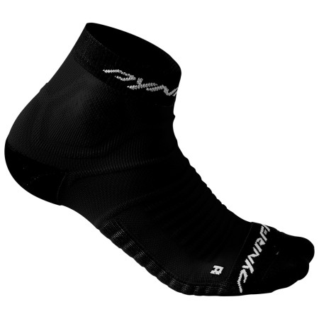 Calze Dynafit Vertical Mesh Footie nero BlackOut