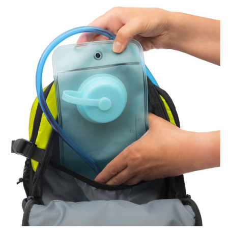 Zaino da ciclismo Hannah Speed 15