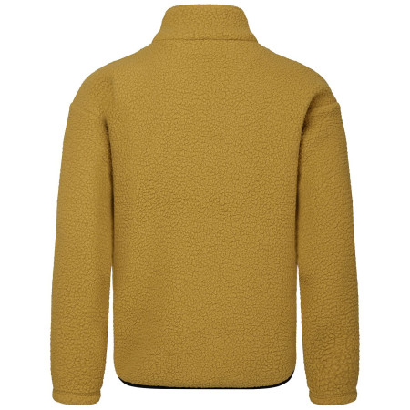 Felpa da bambino Dare 2b Zesty II Fleece Wood Brown
