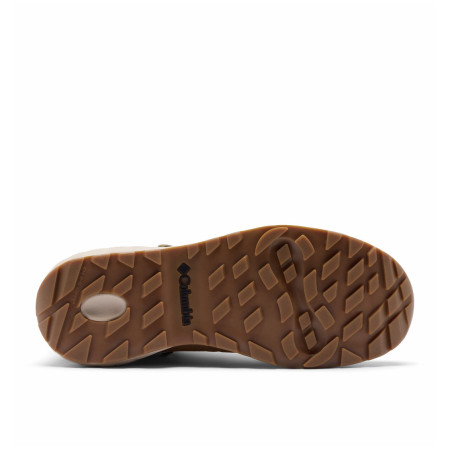 Scarpe da trekking da uomo Columbia Newton Alpine Pt™