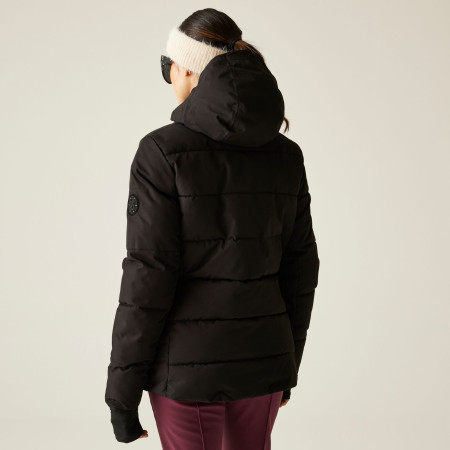 Giacca da donna Dare 2b Glacier Jacket