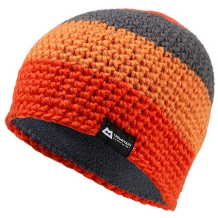 Berretto Mountain Equipment Flash Beanie rosso/arancio MeCardinal/Rusest/Shadw