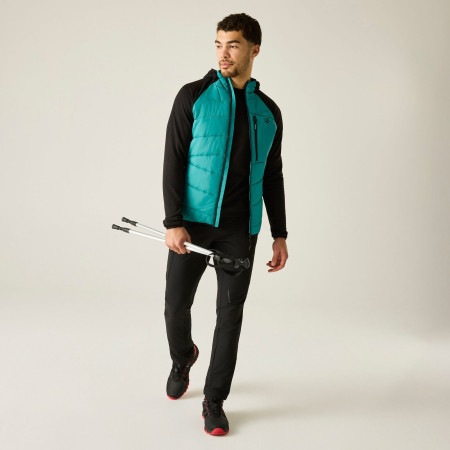 Giacca da uomo Dare 2b Aero Fuse Padded Hybrid