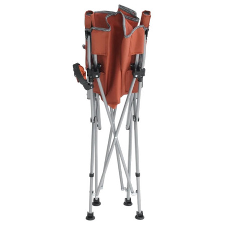 Sedia Easy Camp Oak Chair Ink