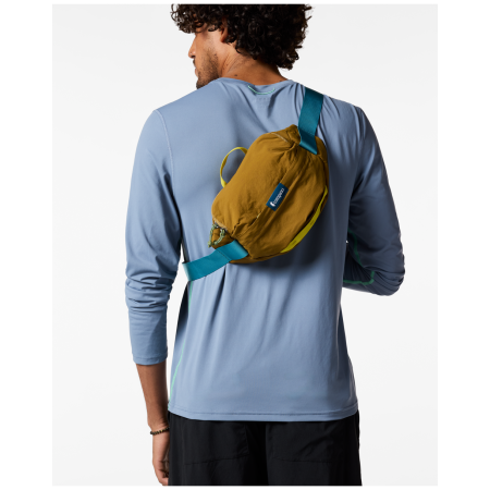 Marsupio Cotopaxi Empacable 3L Sling
