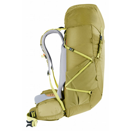 Zaino da trekking Deuter Aircontact Ultra 45+5 SL