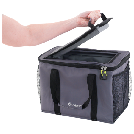 Borsa frigo Outwell Eagle Van M