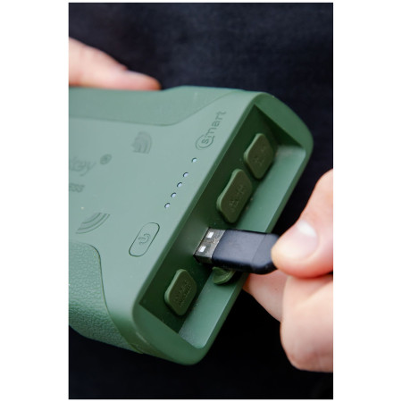 Powerbank Ridge Monkey Vault C-Smart Wireless 26950mAh Camo