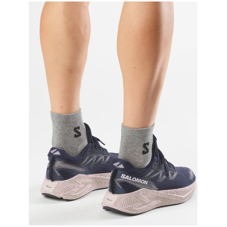 Scarpe da corsa da uomo Salomon Aero Glide 4