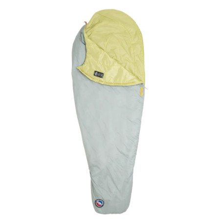 Sacco a pelo Big Agnes V Notch Ul 40 Regular Left