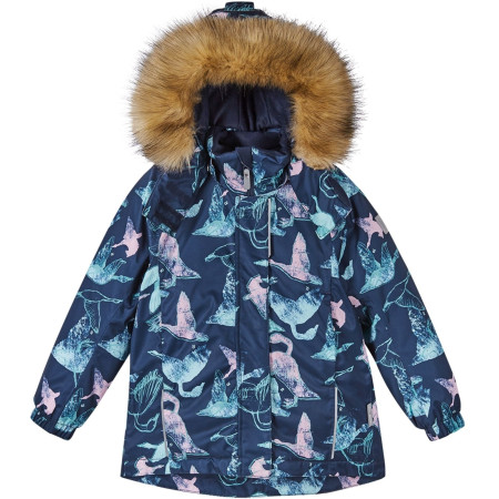 Giacca da bambino Reima Kiela