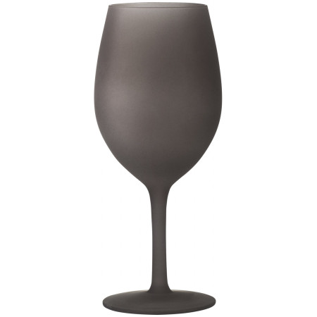 Bicchieri da vino Brunner Wineglass Brownsatin - 2pz