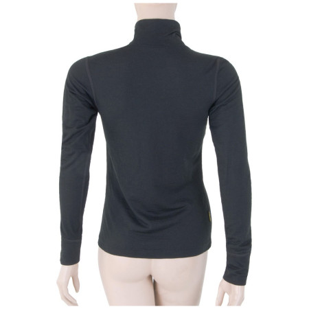 Maglietta sportiva da donna Sensor Merino Active