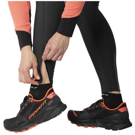 Leggings da donna Dynafit Winter Running Tights W