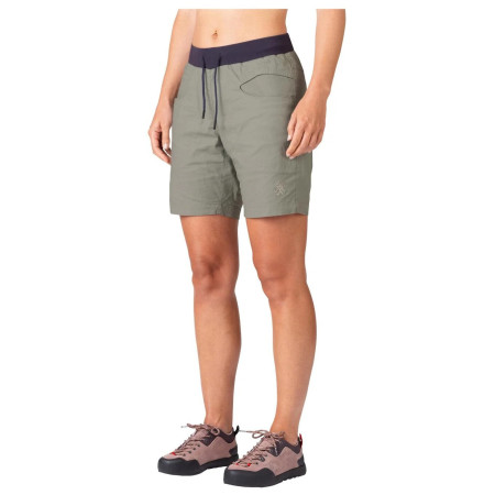 Pantaloncini da donna Rafiki Juno Lt