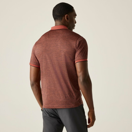 Maglietta da uomo Regatta Remex II