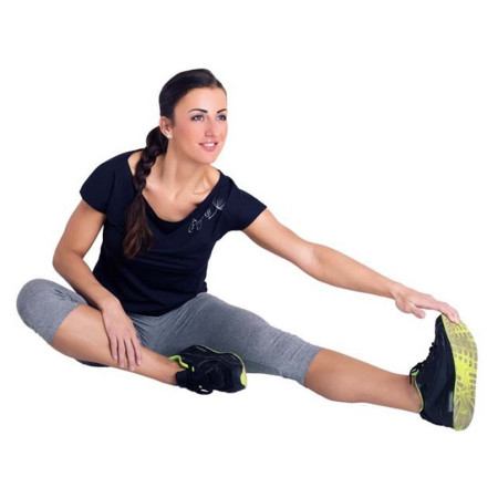 Leggings 3/4 da donna Progress TR Monza 3Q 23TR