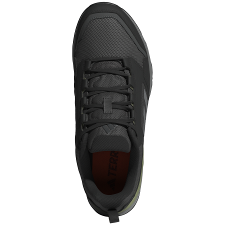 Scarpe da corsa da uomo Adidas Terrex Tracerocker
