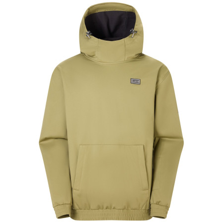Felpa da uomo Dare 2b Rampge Freeride Hoody verde MartiniOlive