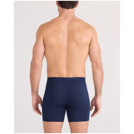 Boxer Saxx Vibe Xtra Super Soft Boxer Brief Fly
